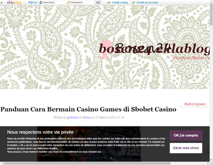 bosen24.eklablog.com
