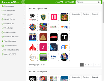 downloadapk.net-Free download Android APK games and apps - DownloadAPK