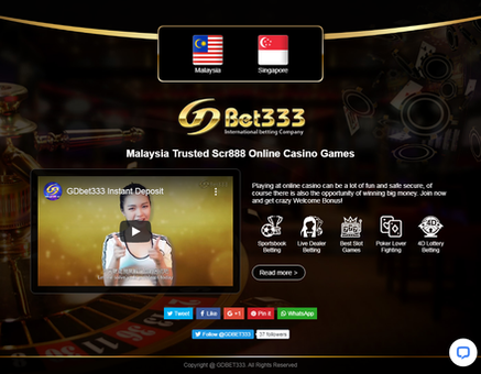 gd2new.com-Best Online Casino Malaysia, Ace333 Malaysia - Trusted Online Casino Malaysia, Live Cockfight Malaysia, Best Online Casino Malaysia, Slot Game Online Malaysia, Sbobet Malaysia