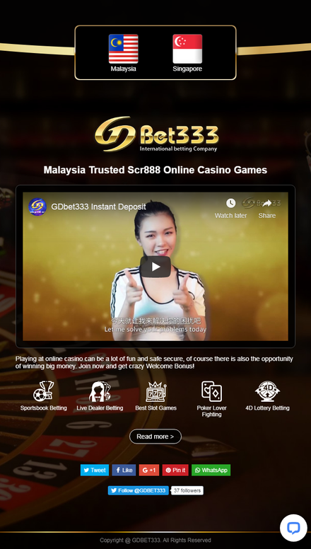 mobile view Best Online Casino Malaysia, Ace333 Malaysia - Trusted Online Casino Malaysia, Live Cockfight Malaysia, Best Online Casino Malaysia, Slot Game Online Malaysia, Sbobet Malaysia