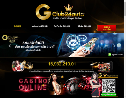 gclub24hr.biz